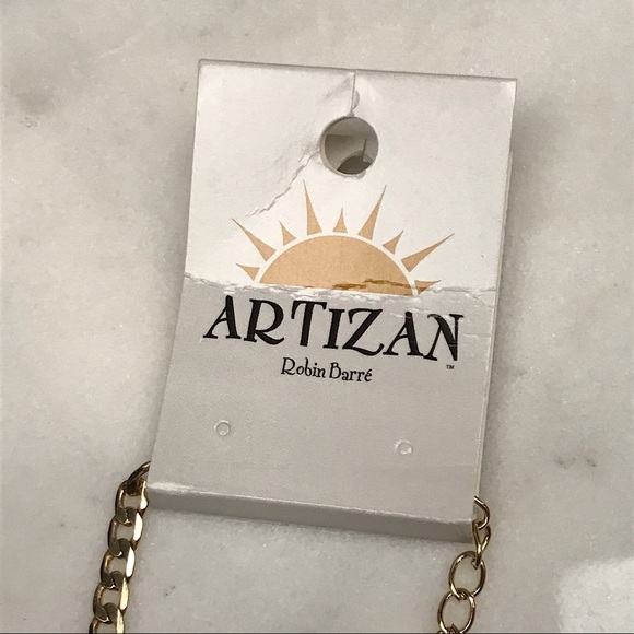 NWT Artizan Necklace - Picture 6 of 6